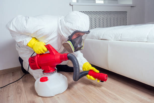 Best Pest Control Near Me in Gibraltar, MI