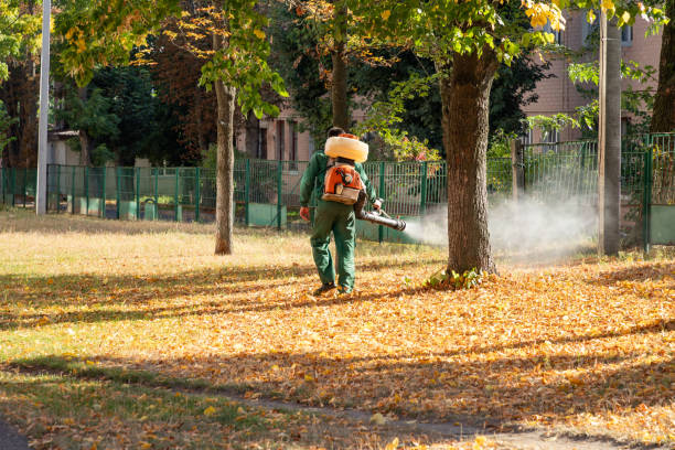 Gibraltar, MI Pest Control Company