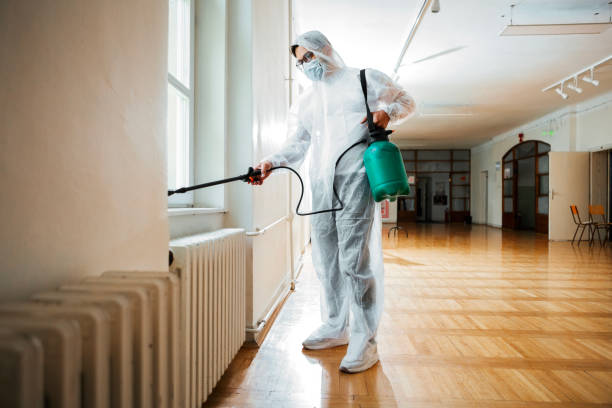 Best Insect Control  in Gibraltar, MI